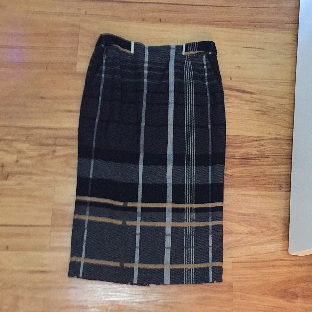 Hugo Boss Runway Edition Skirt